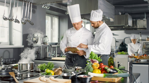 cook