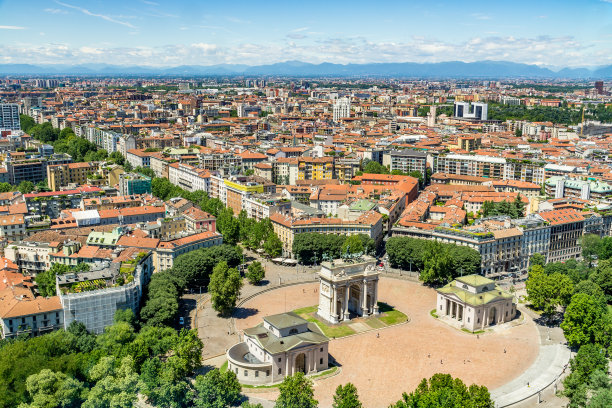 milan