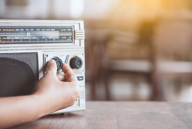 radio