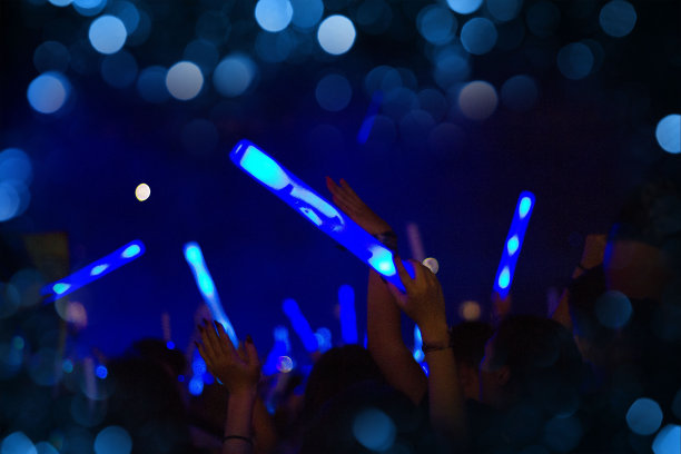 concert