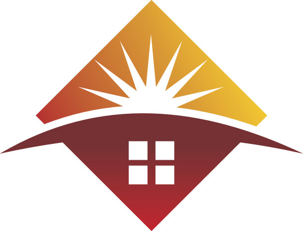 商业地产运营logo