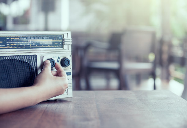 radio