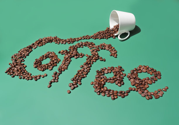 咖啡文化logo