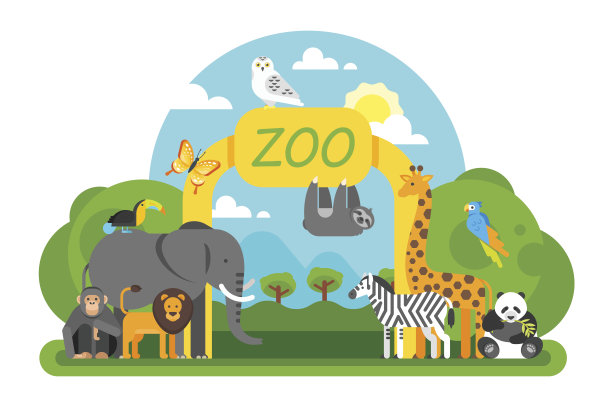 zoo