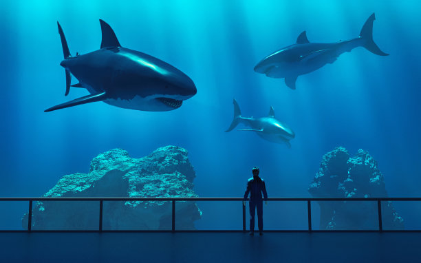 shark