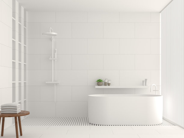 tiled
