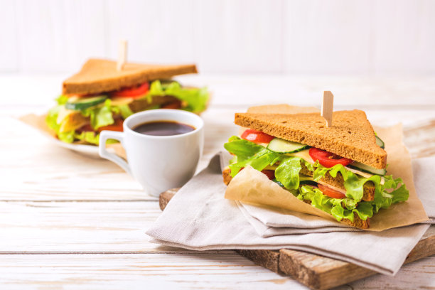 sandwich