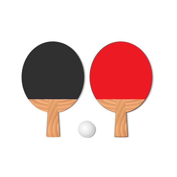 乒乓球比赛活动