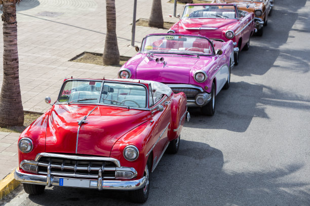 cuba