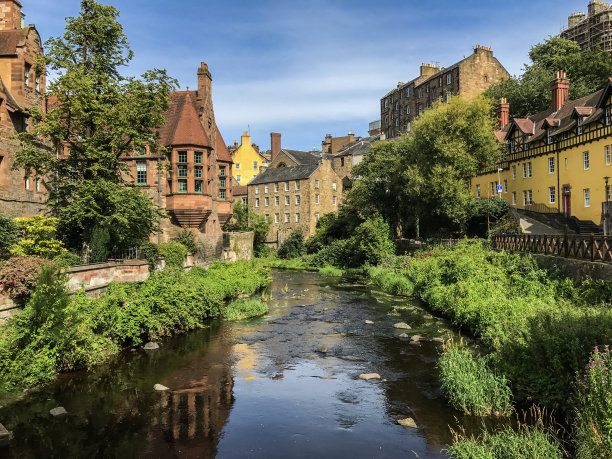 edinburgh