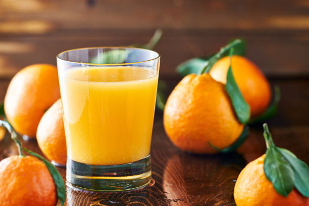 citrus