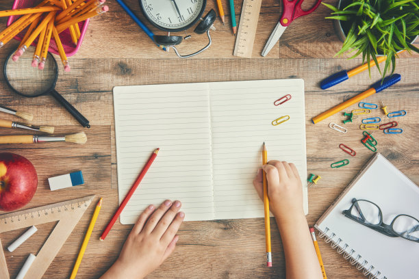 notebook
