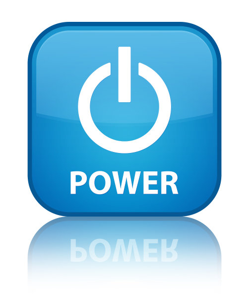 pow
