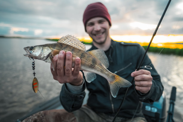 fishing