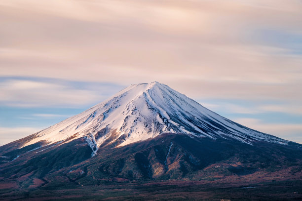 fuji