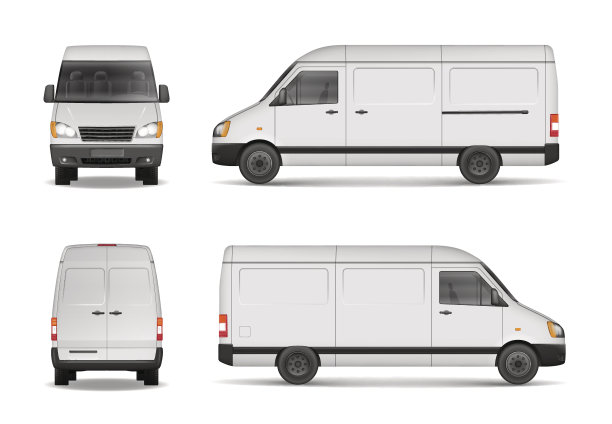 van