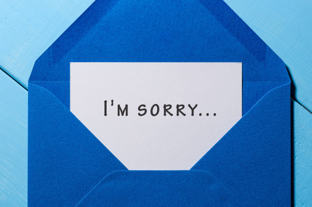 sorry