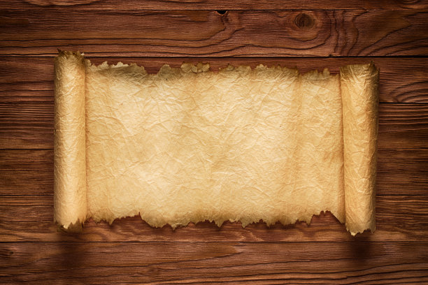 parchment