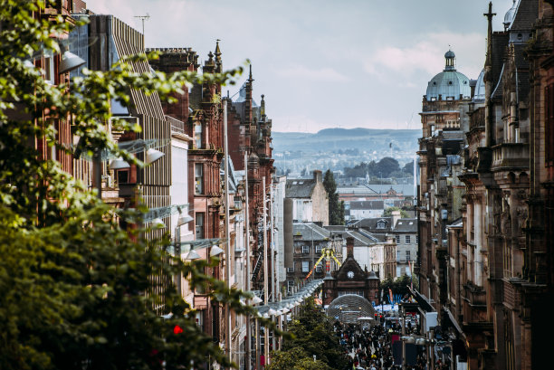 scotland