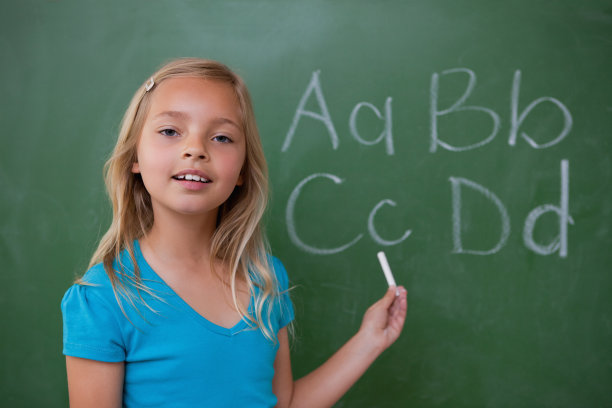 chalk