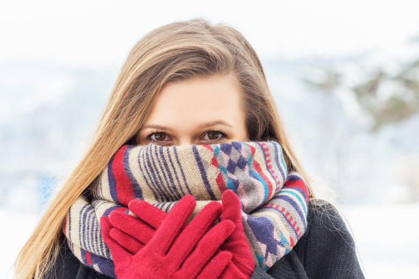 scarf