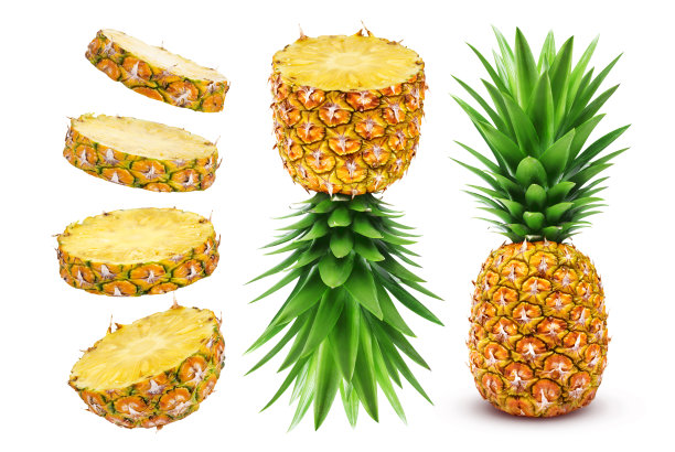 ananas