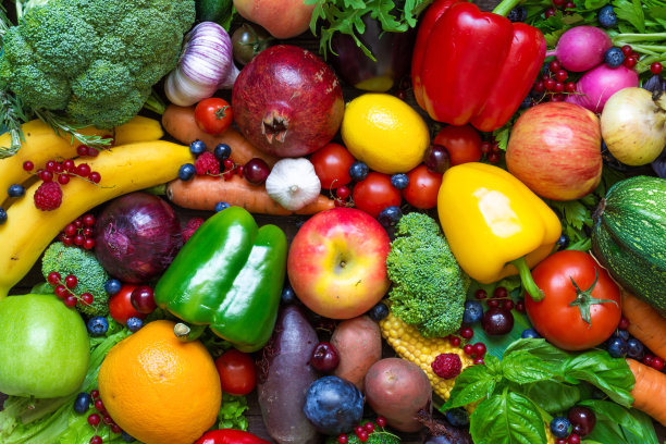 produce