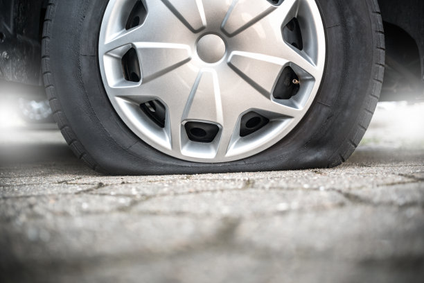 tires