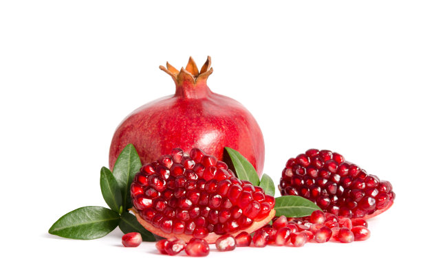 fruits
