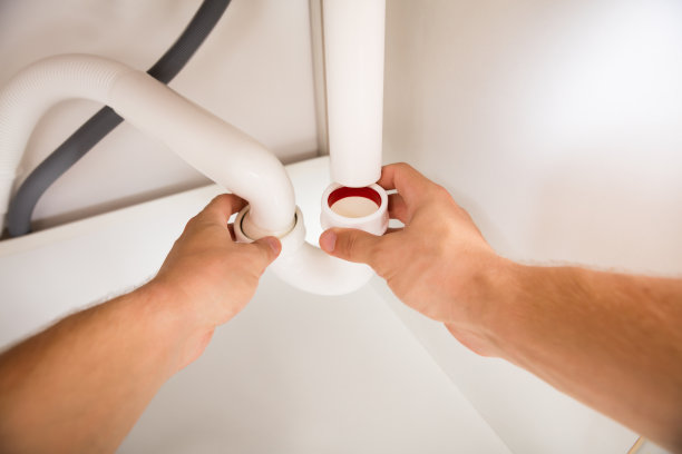 plumbing