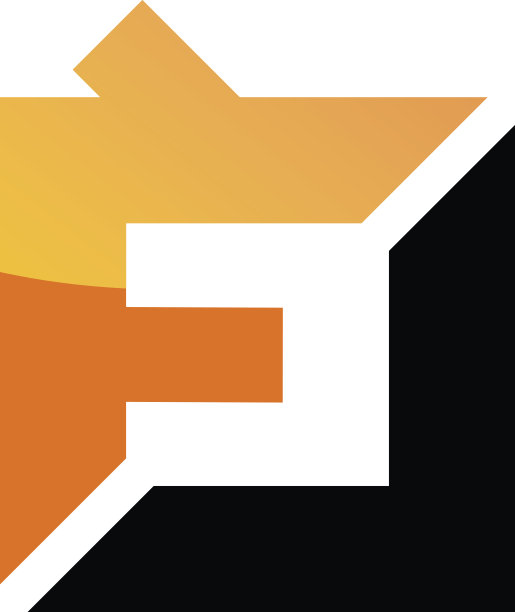 商业地产运营logo