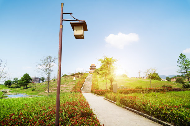 宫城建设