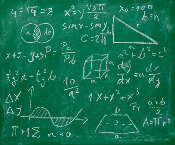 formulae