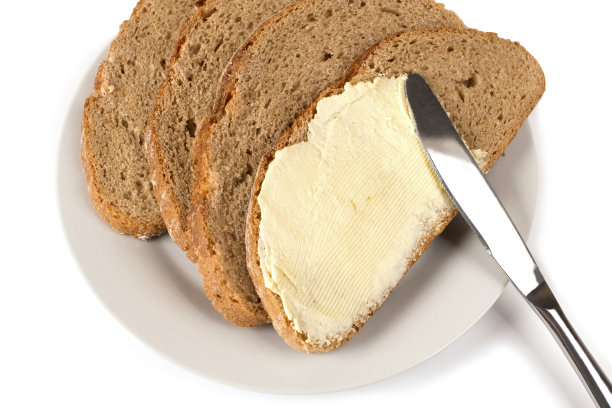 面包餐刀
