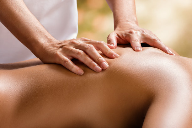 massage