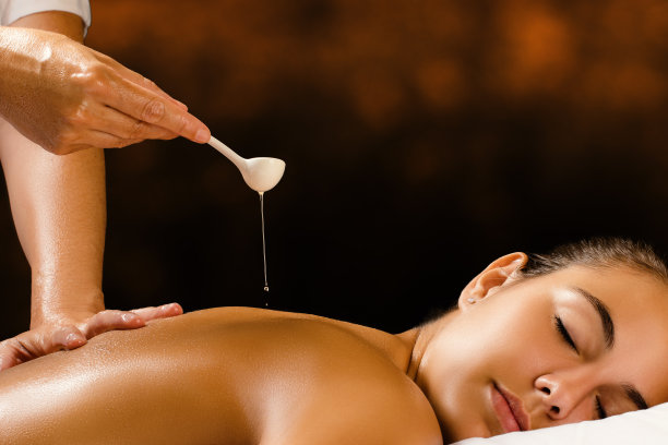 massage