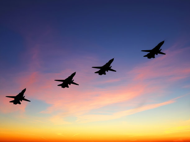 airshow