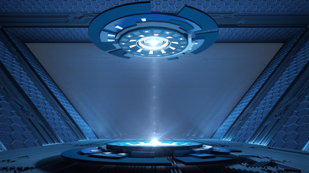 stage