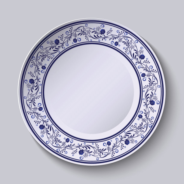 plates