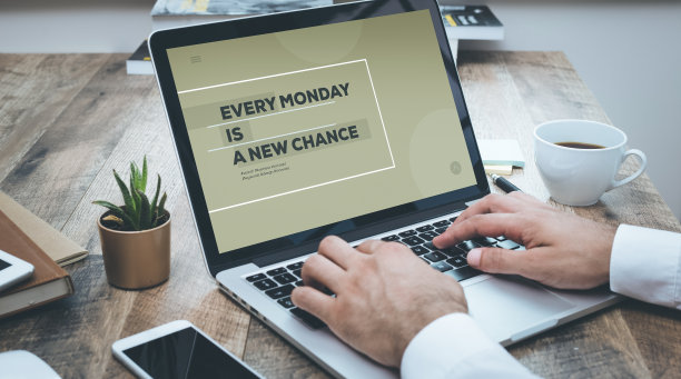 monday