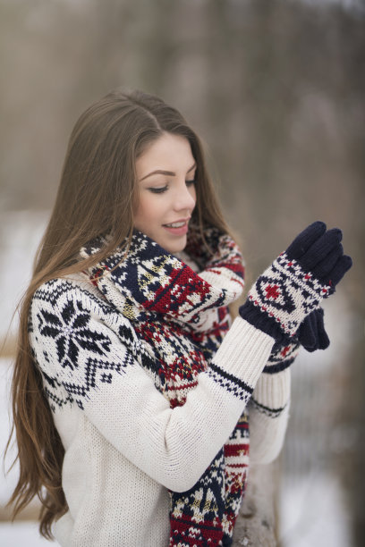 gloves
