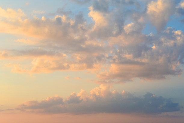 cloudscape