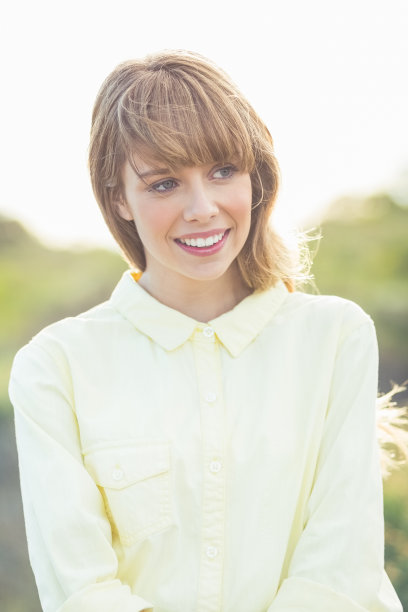 bangs