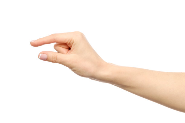 finger