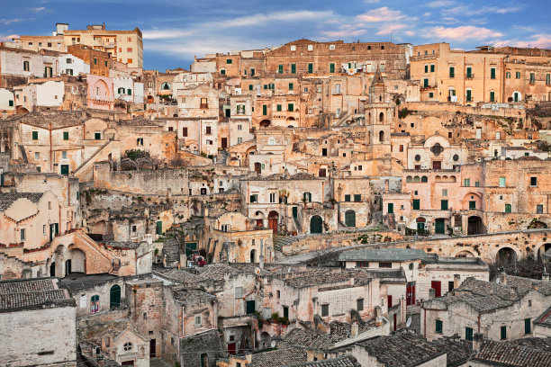 matera