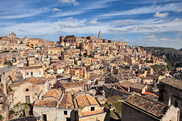 matera