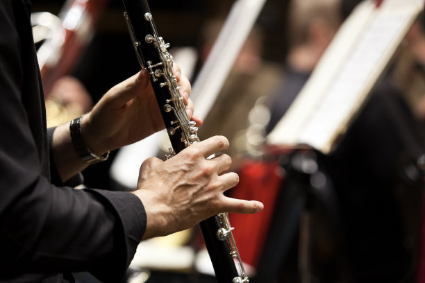 clarinet