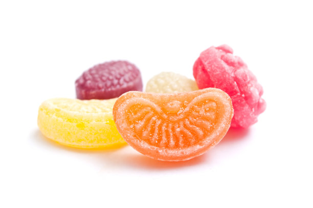 confectionery