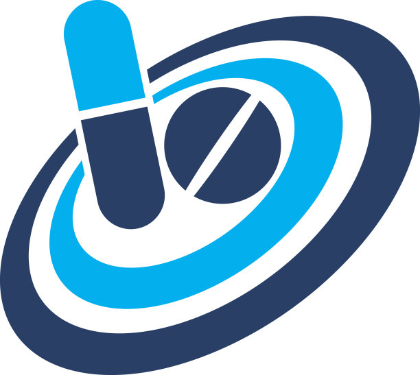配电logo