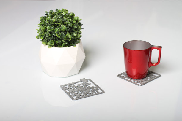 coaster